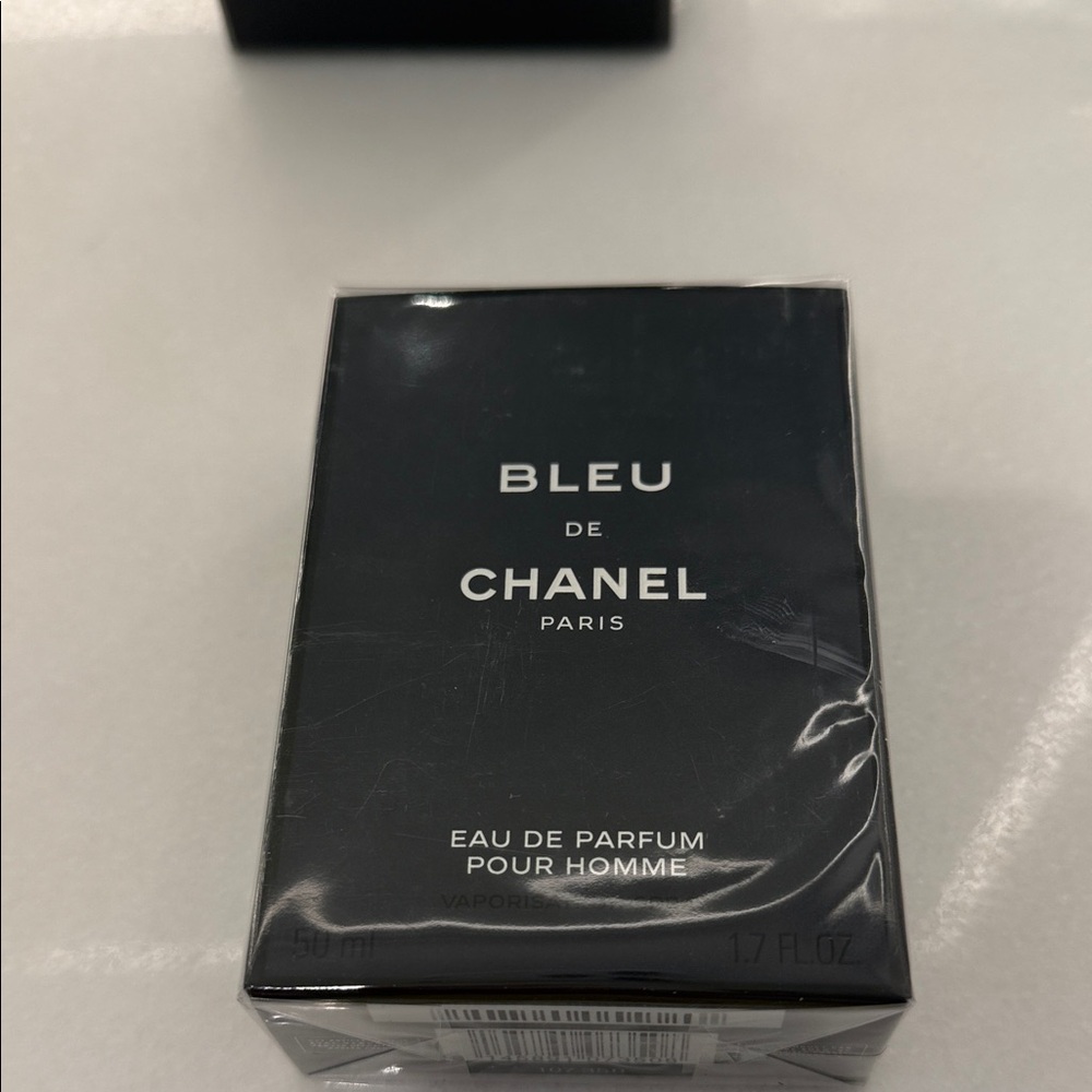 CHANEL Bleu Eau de Parfum 50ml